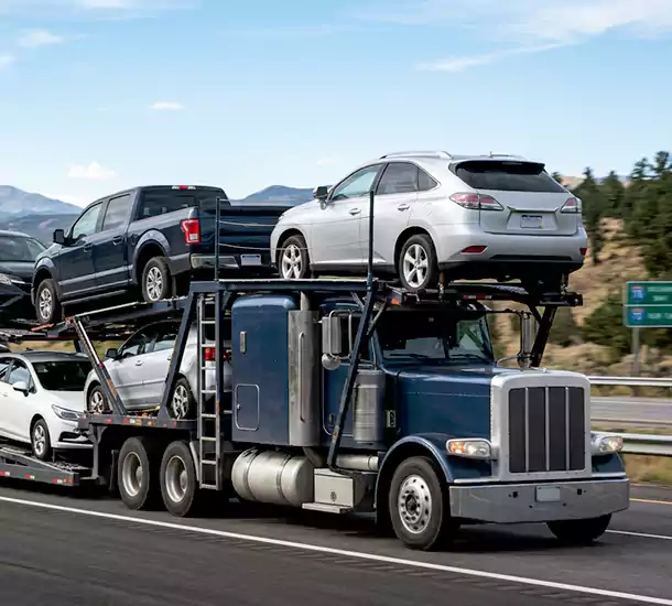 Houston Car Transport Service: Schedule Affordable Auto Shipping With Us