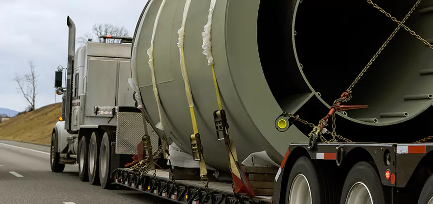 Factors That Affect Heavy Equipment Hauling Costs in Houston, TX