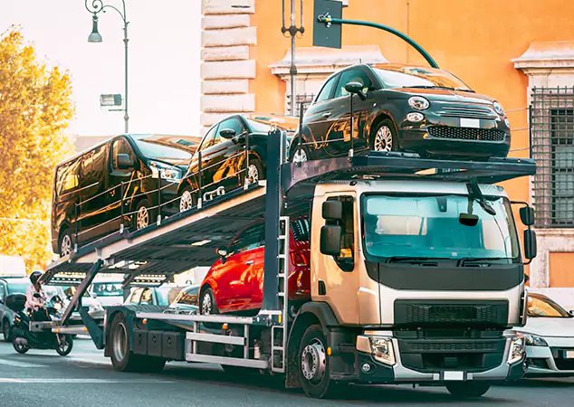 Why Choose Houston Heavy Hauling Over Other Car Transport Companies in Houston, TX?