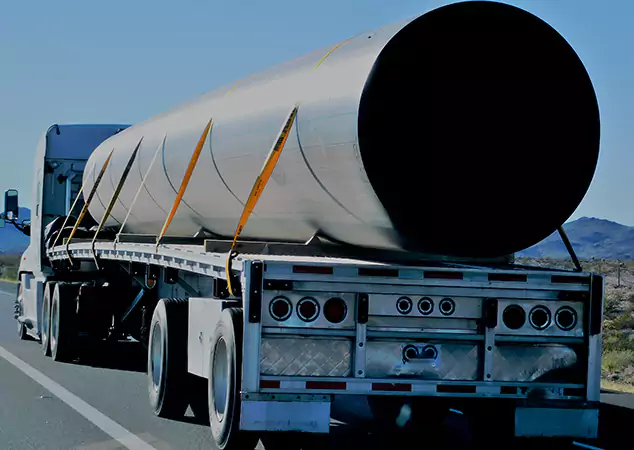 Why Choose Houston Heavy Hauling Over Other Oversize Load Trucking Companies in Houston, TX?