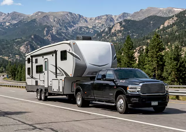 Why Choose Houston Heavy Hauling Over Other Recreational Vehicle Transport Companies in Houston, TX?