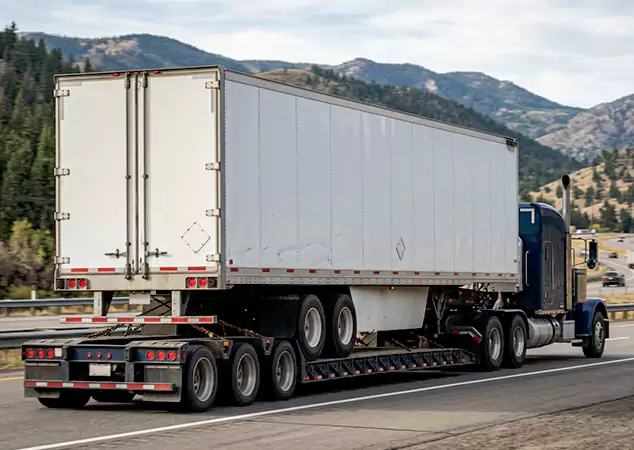 Why Choose Houston Heavy Hauling Over Other Trailer Shipping Companies in Houston, TX?