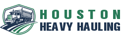 Houston Heavy Hauling